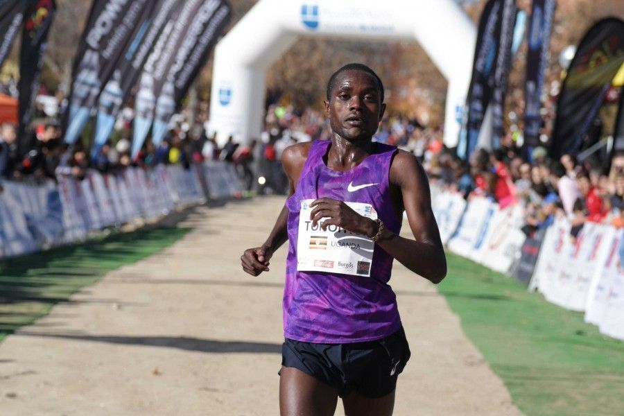 Cross Internacional Constitucion Alcobendas 2015
